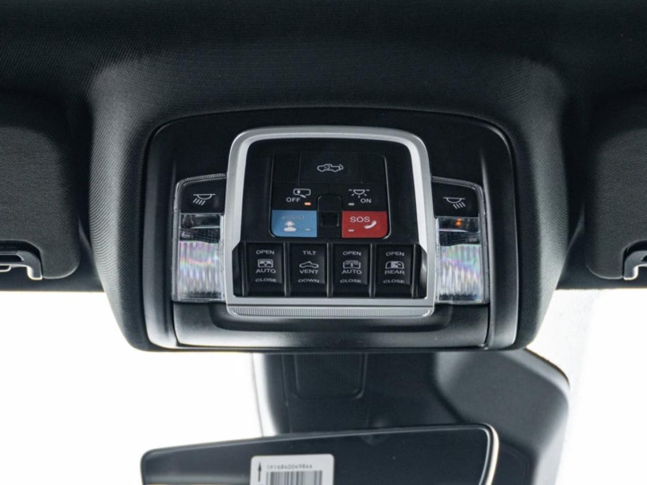 2026 RAM 1500 SPORT Photo