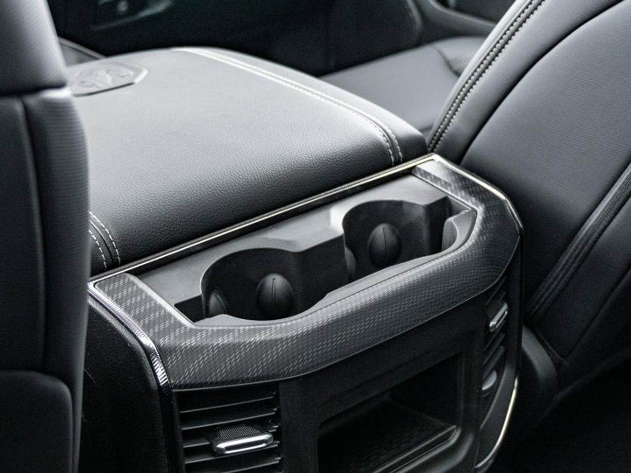 2026 RAM 1500 SPORT Photo