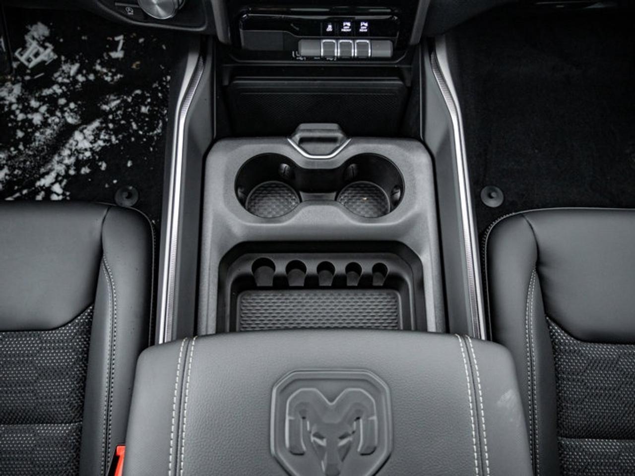 2026 RAM 1500 SPORT Photo