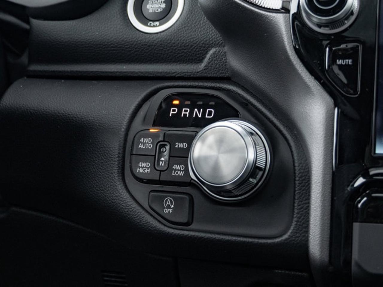 2026 RAM 1500 SPORT Photo