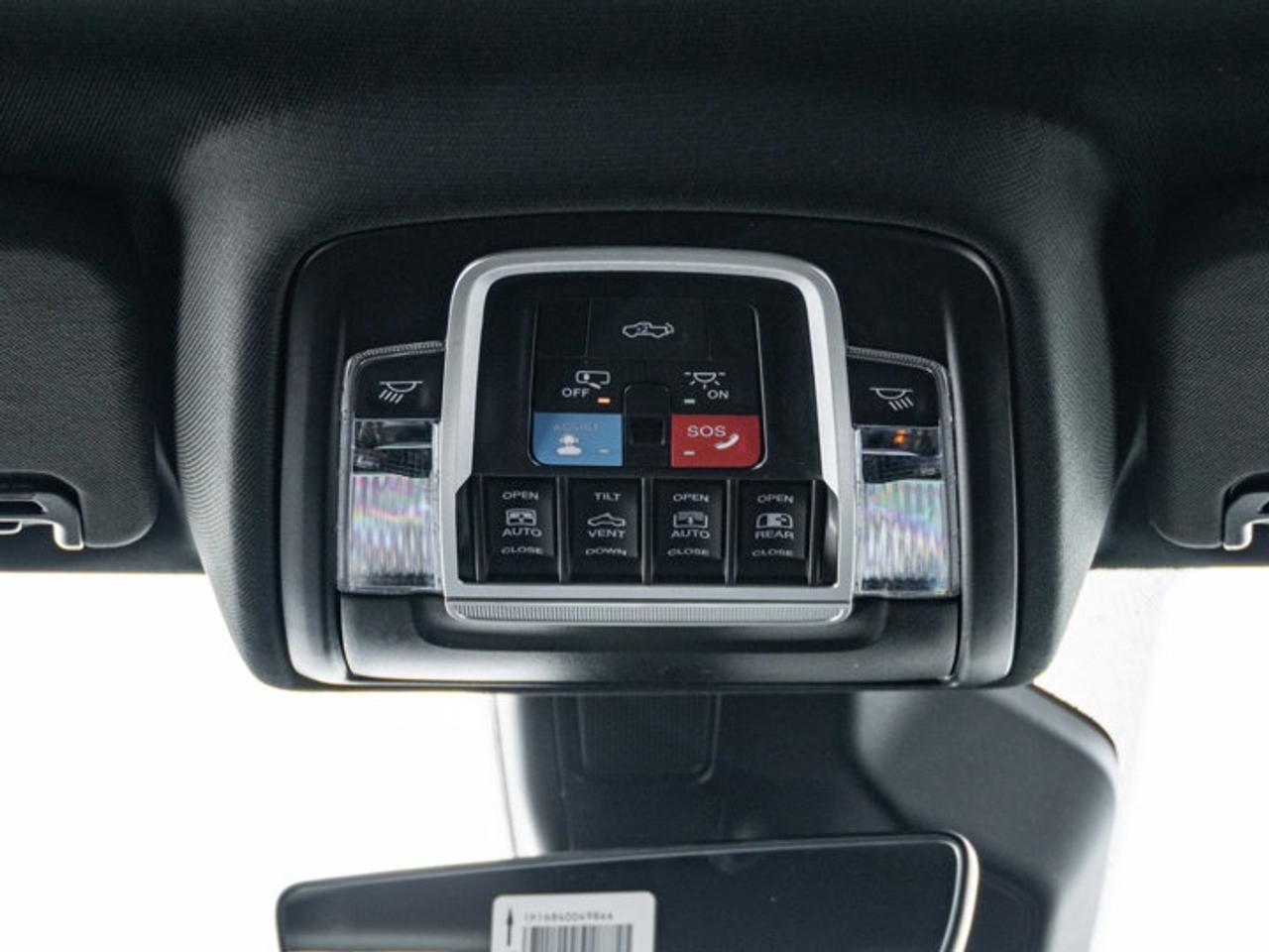 2026 RAM 1500 SPORT Photo