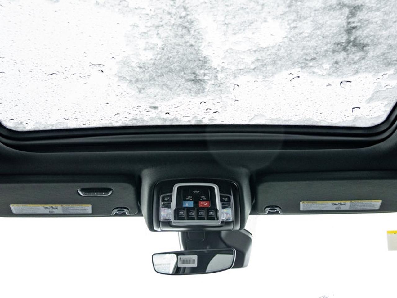 2026 RAM 1500 SPORT Photo