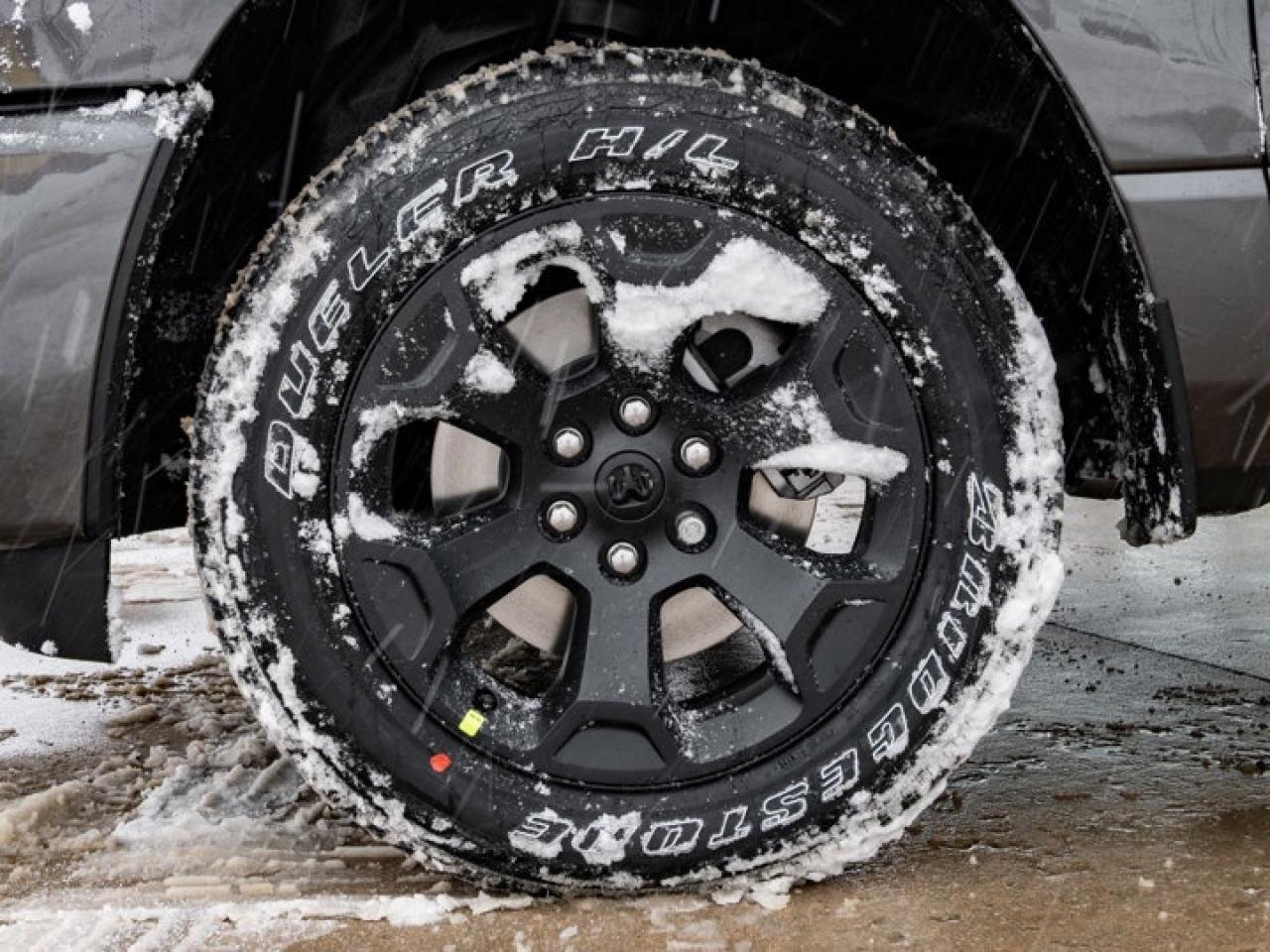 2026 RAM 1500 SPORT Photo