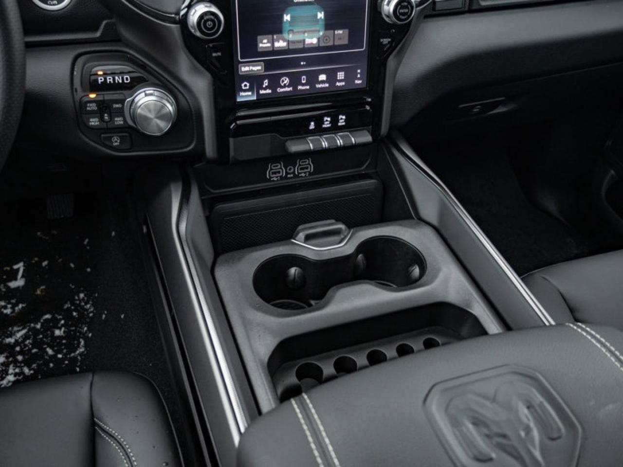 2026 RAM 1500 SPORT Photo