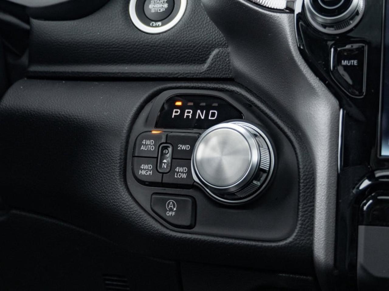 2026 RAM 1500 SPORT Photo