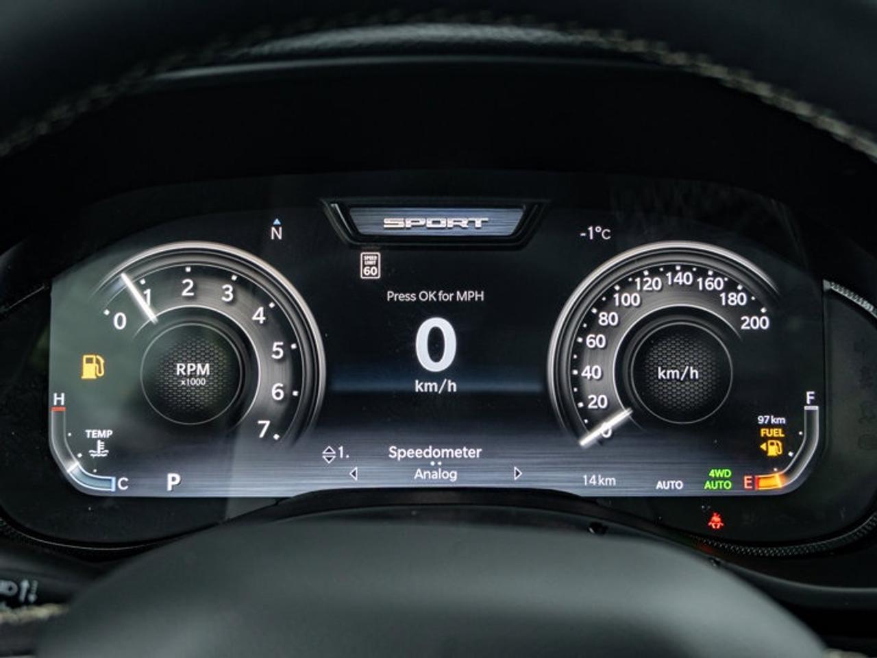 2026 RAM 1500 SPORT Photo3