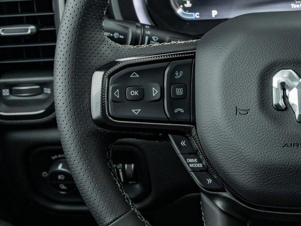 2026 RAM 1500 SPORT Photo