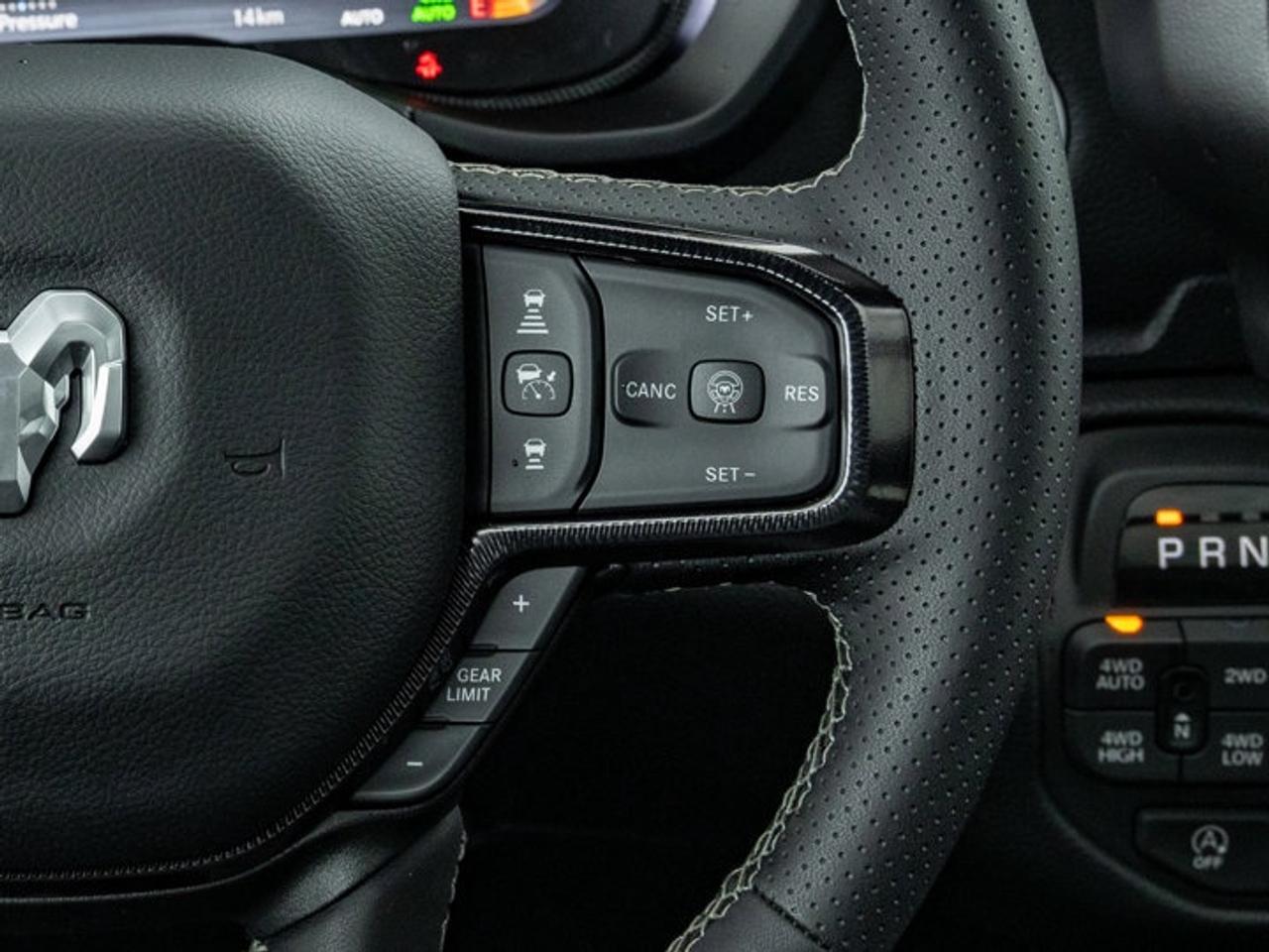 2026 RAM 1500 SPORT Photo