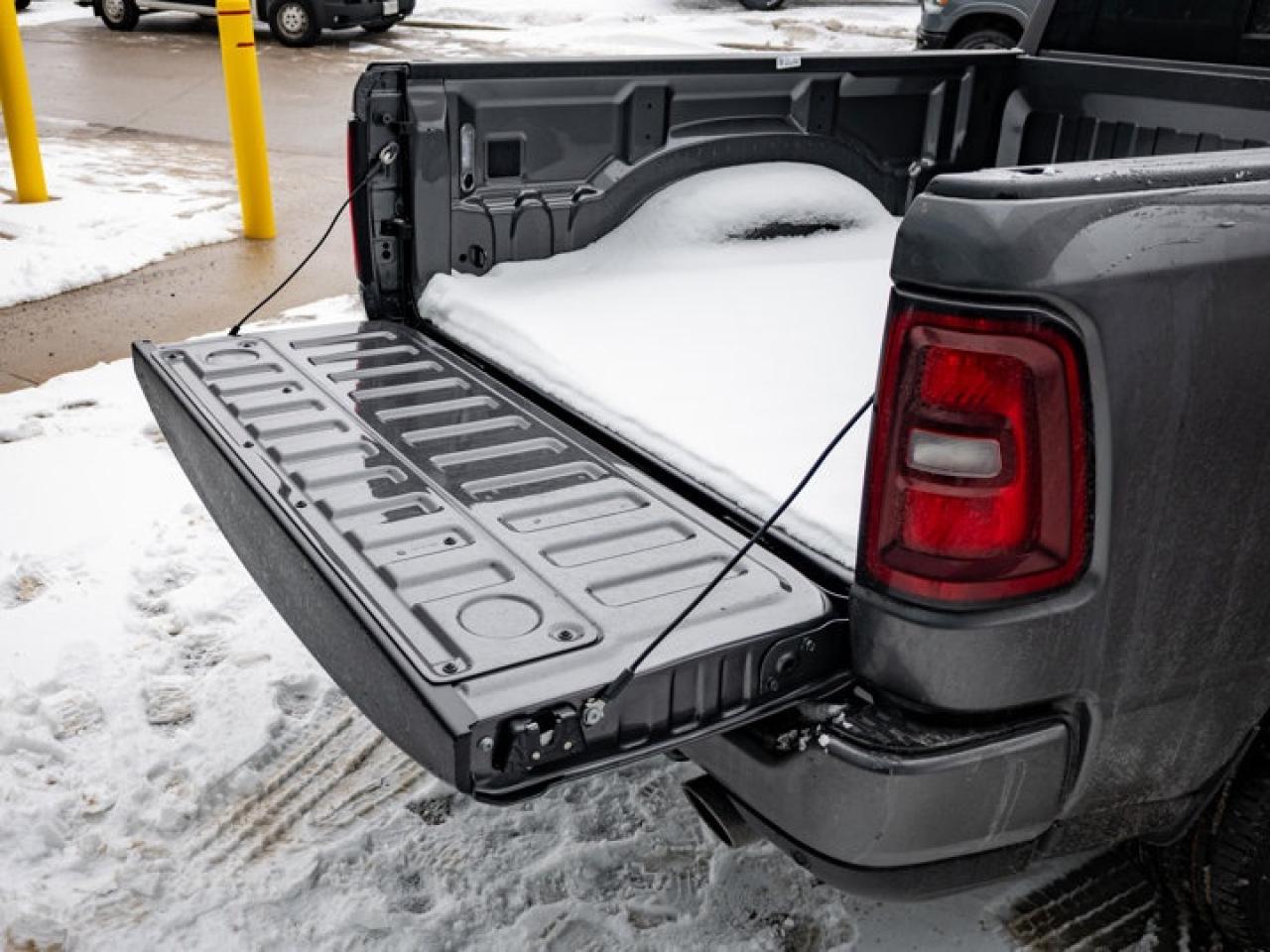 2026 RAM 1500 SPORT Photo