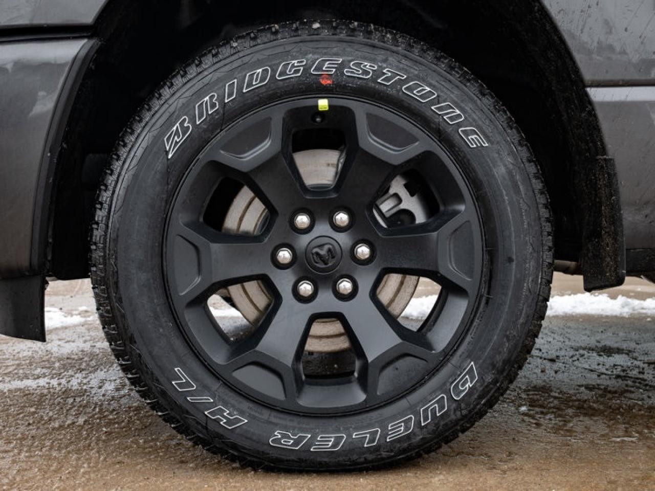 2026 RAM 1500 SPORT Photo