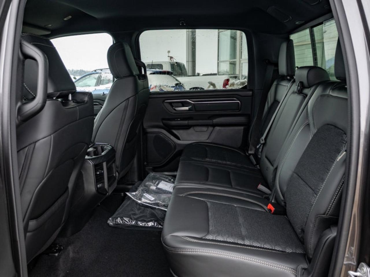 2026 RAM 1500 SPORT Photo