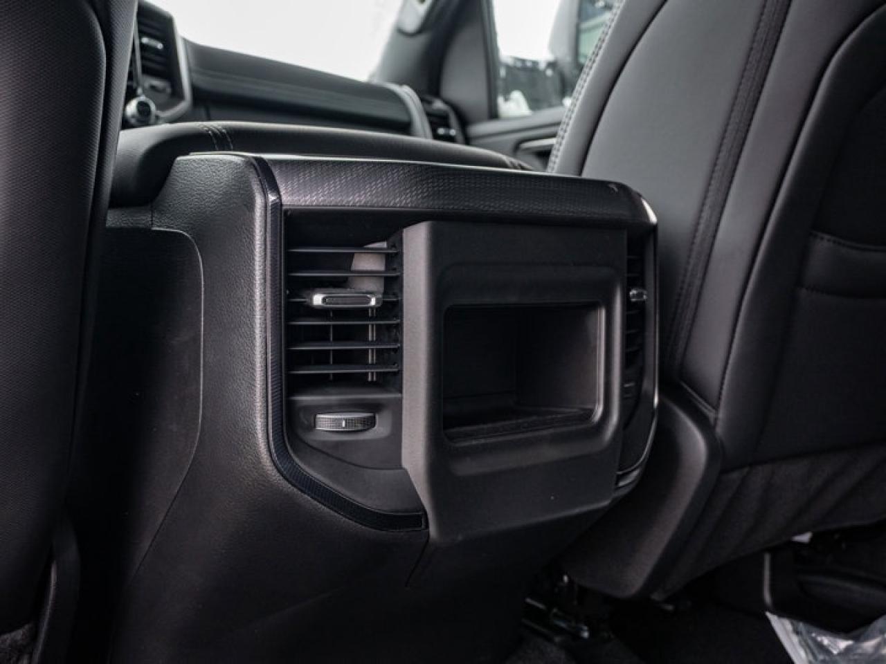 2026 RAM 1500 SPORT Photo