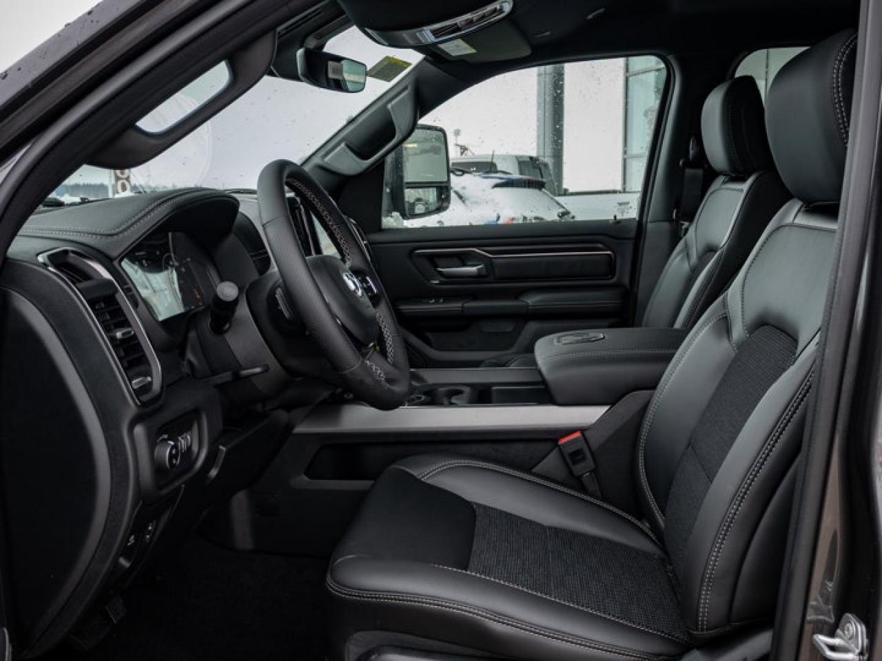 2026 RAM 1500 SPORT Photo