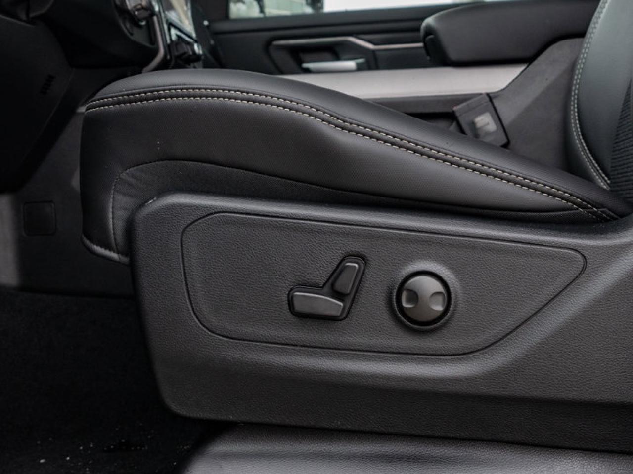 2026 RAM 1500 SPORT Photo