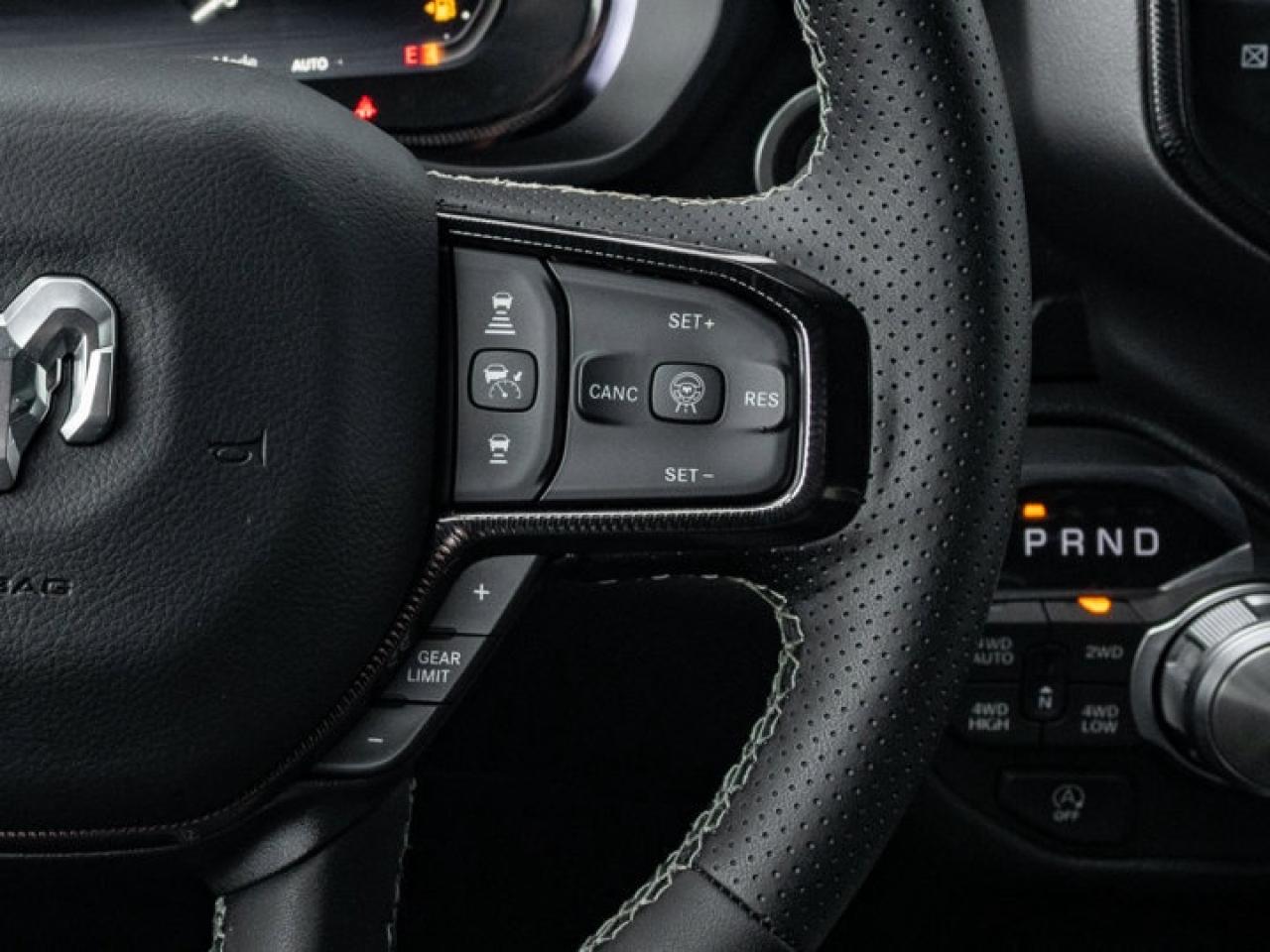 2026 RAM 1500 SPORT Photo