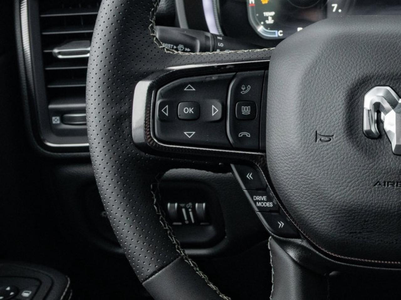 2026 RAM 1500 SPORT Photo