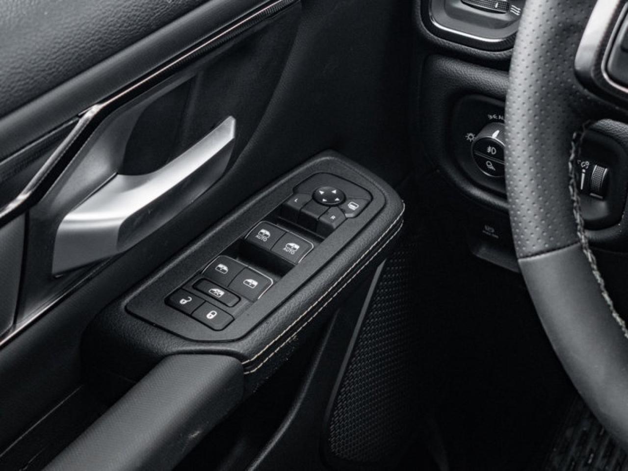 2026 RAM 1500 SPORT Photo