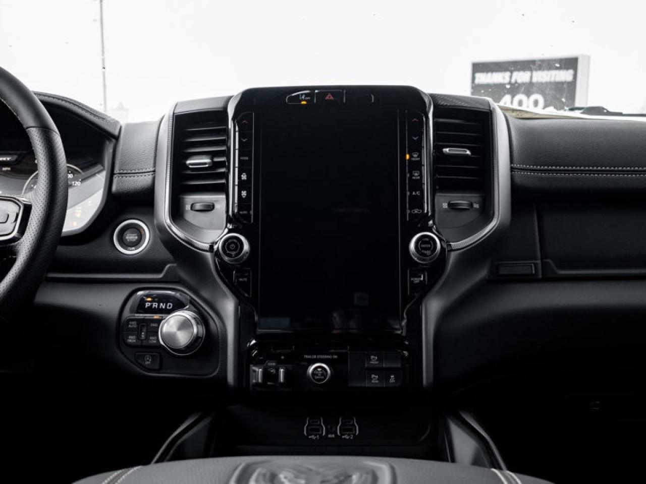 2026 RAM 1500 SPORT Photo