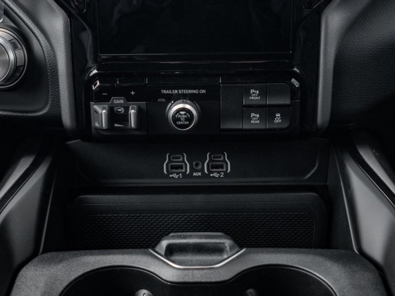 2026 RAM 1500 SPORT Photo