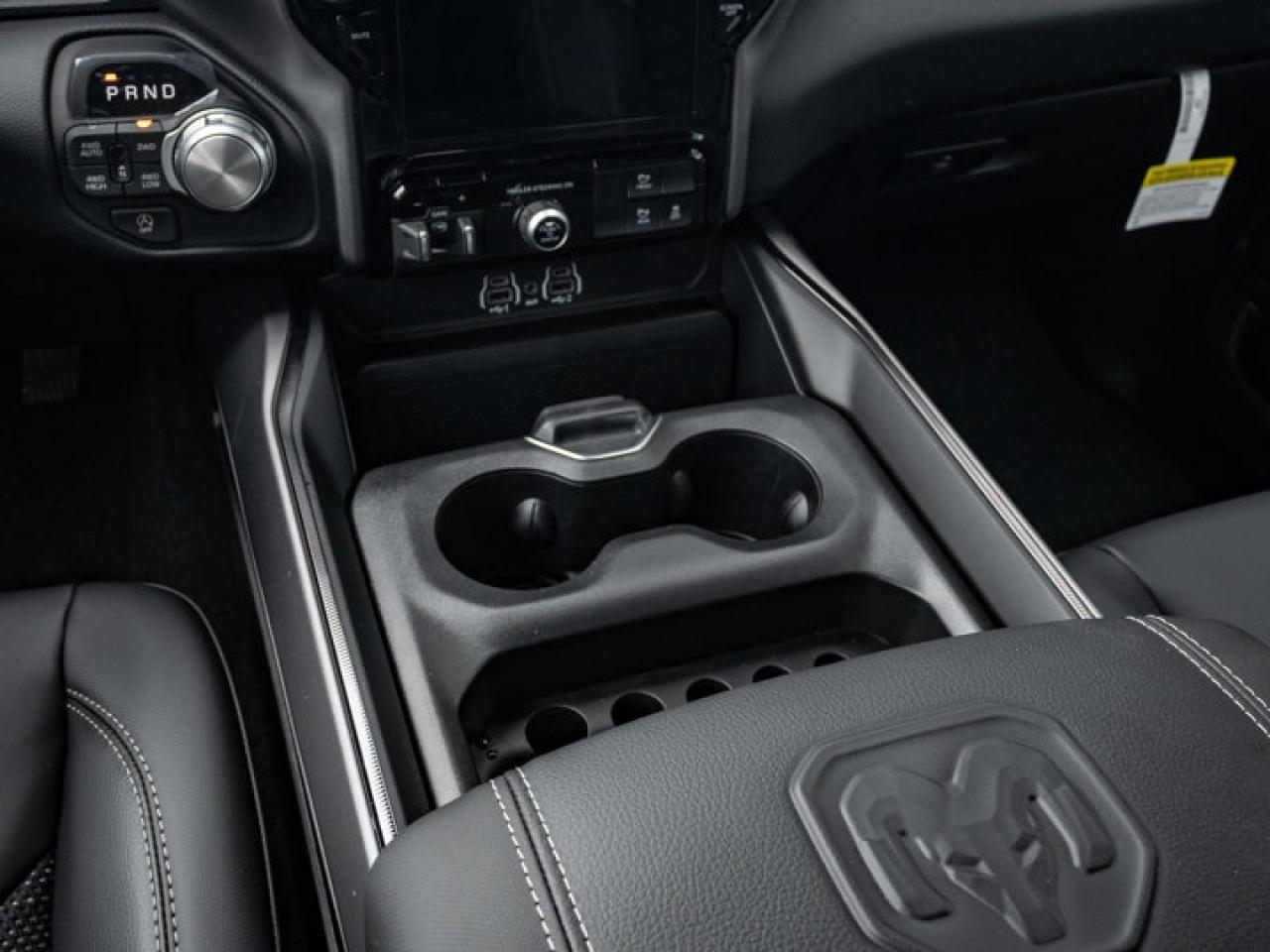 2026 RAM 1500 SPORT Photo