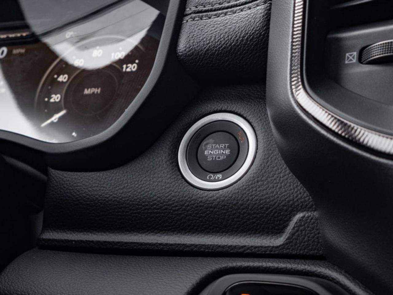 2026 RAM 1500 SPORT Photo