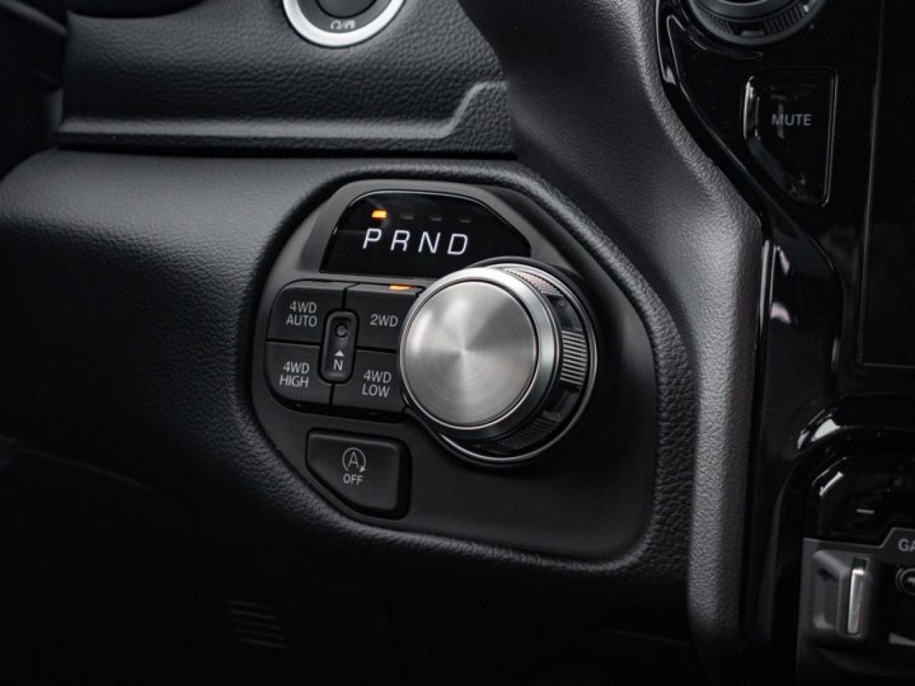 2026 RAM 1500 SPORT Photo