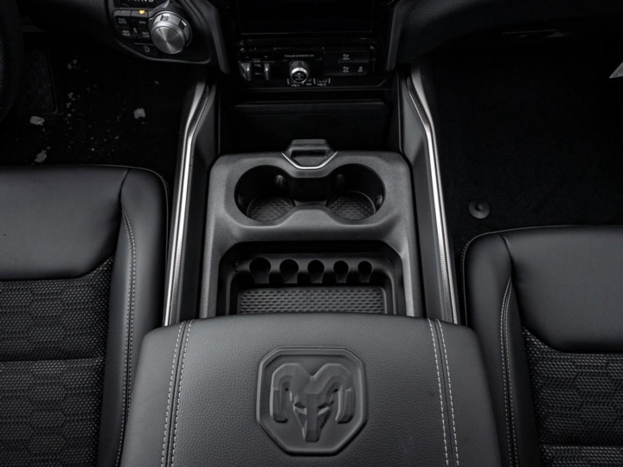 2026 RAM 1500 SPORT Photo