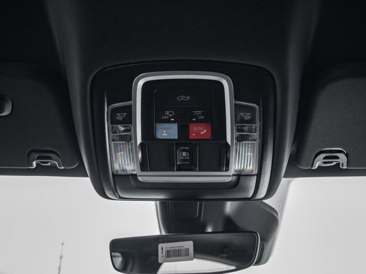 2026 RAM 1500 SPORT Photo