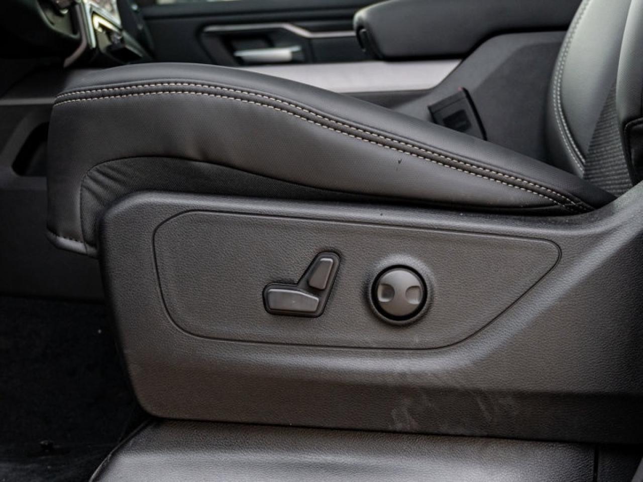 2026 RAM 1500 SPORT Photo