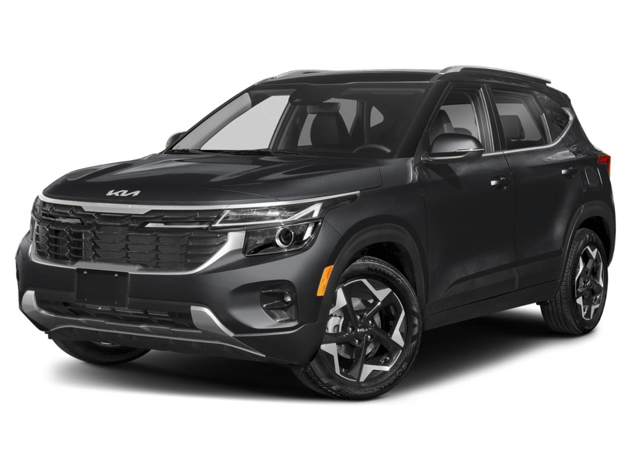 New 2026 Kia Seltos EX AWD for sale in Kitchener, ON