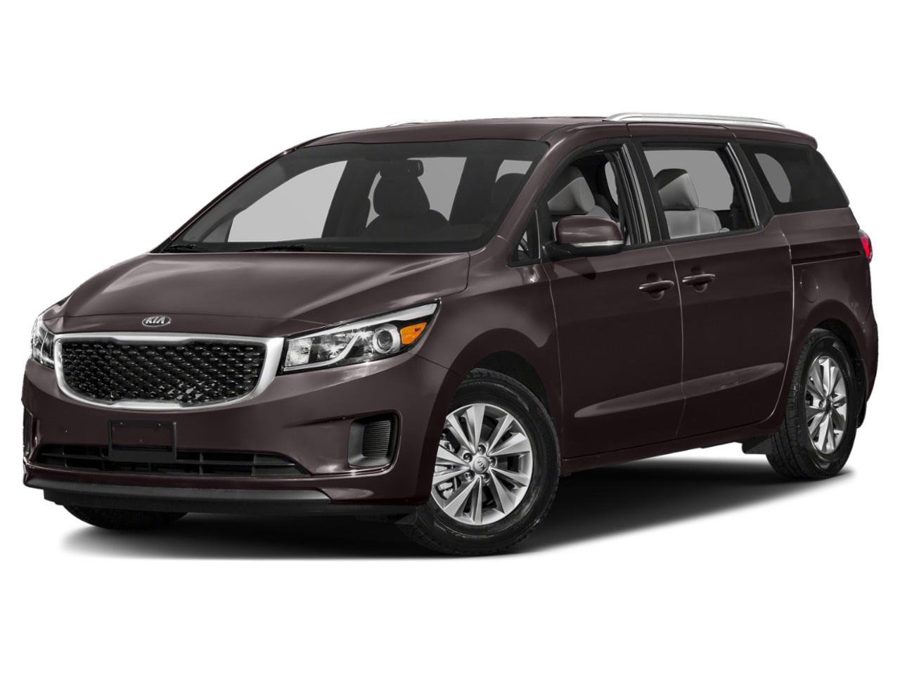 Used 2017 Kia Sedona 4DR WGN LX for sale in Kitchener, ON