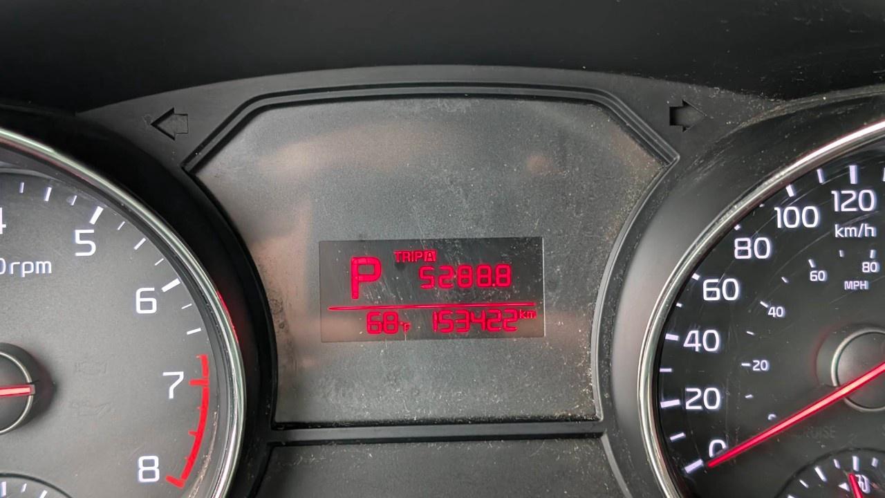 2017 Kia Sedona 4DR WGN LX Photo