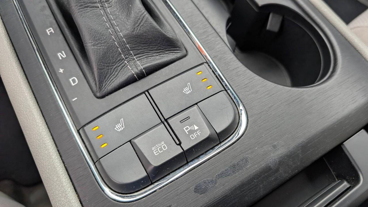 2017 Kia Sedona 4DR WGN LX Photo