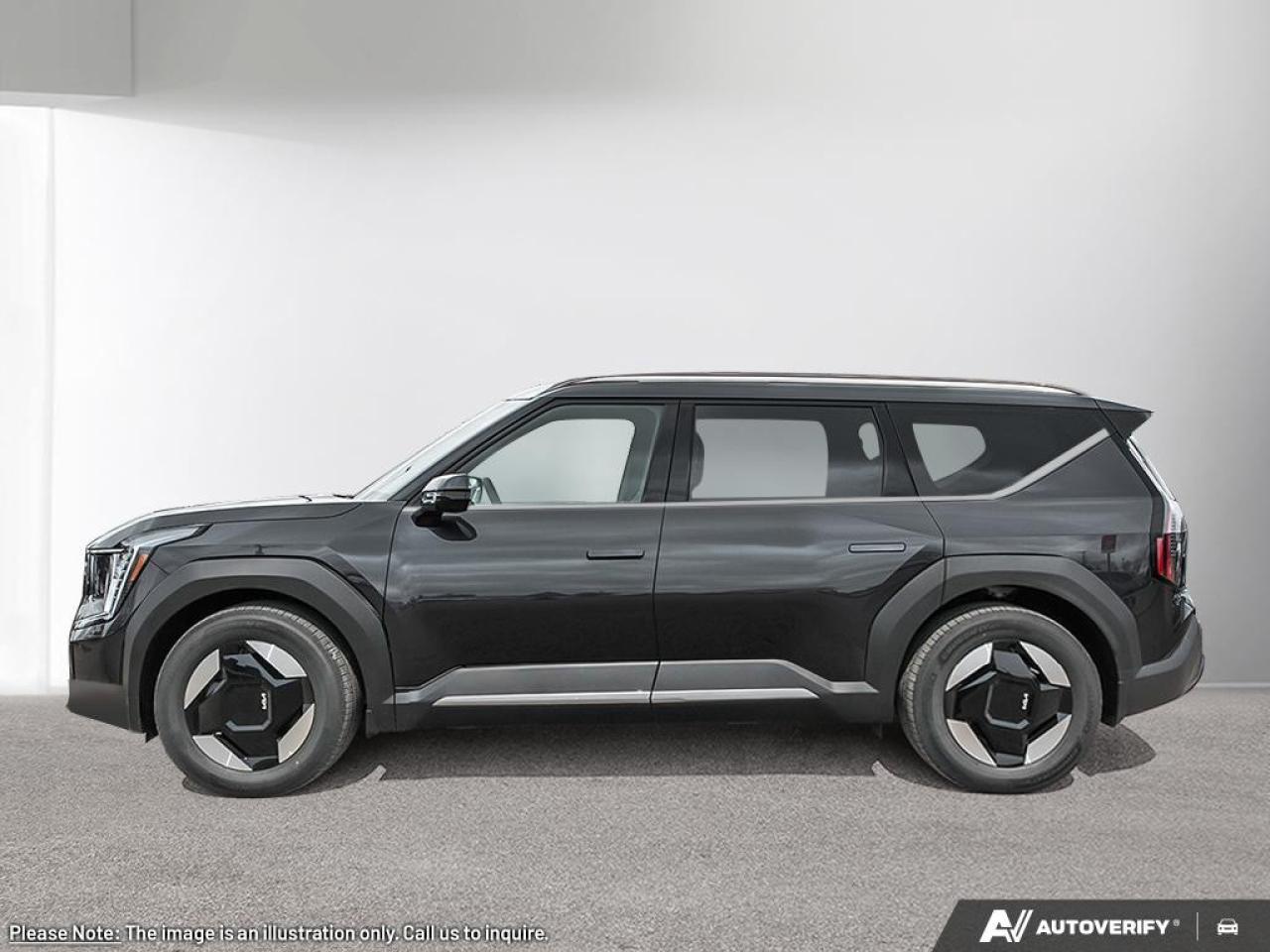 2026 Kia EV9 Land AWD Photo2