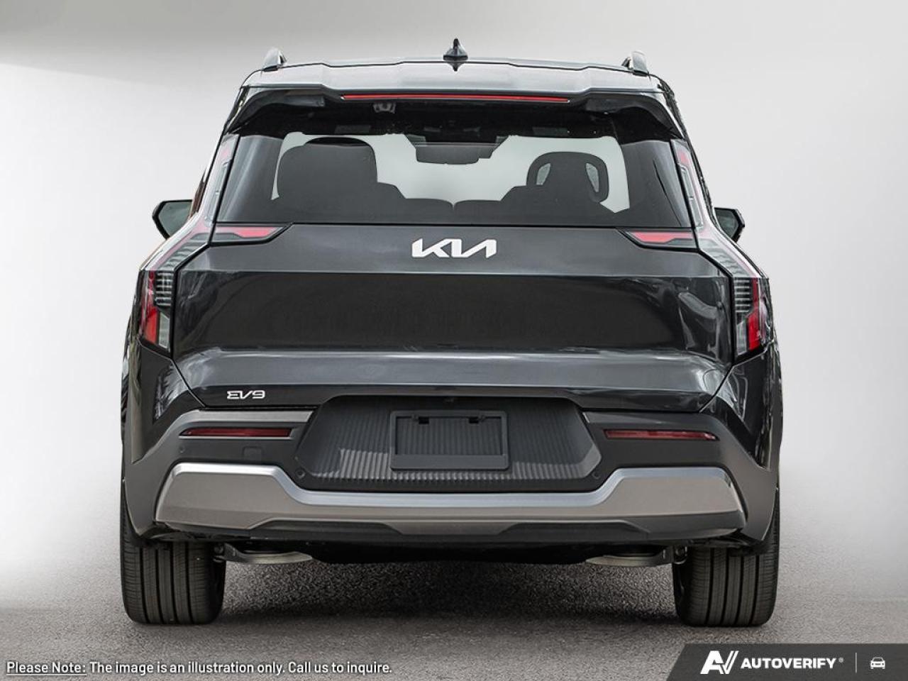 2026 Kia EV9 Land AWD Photo