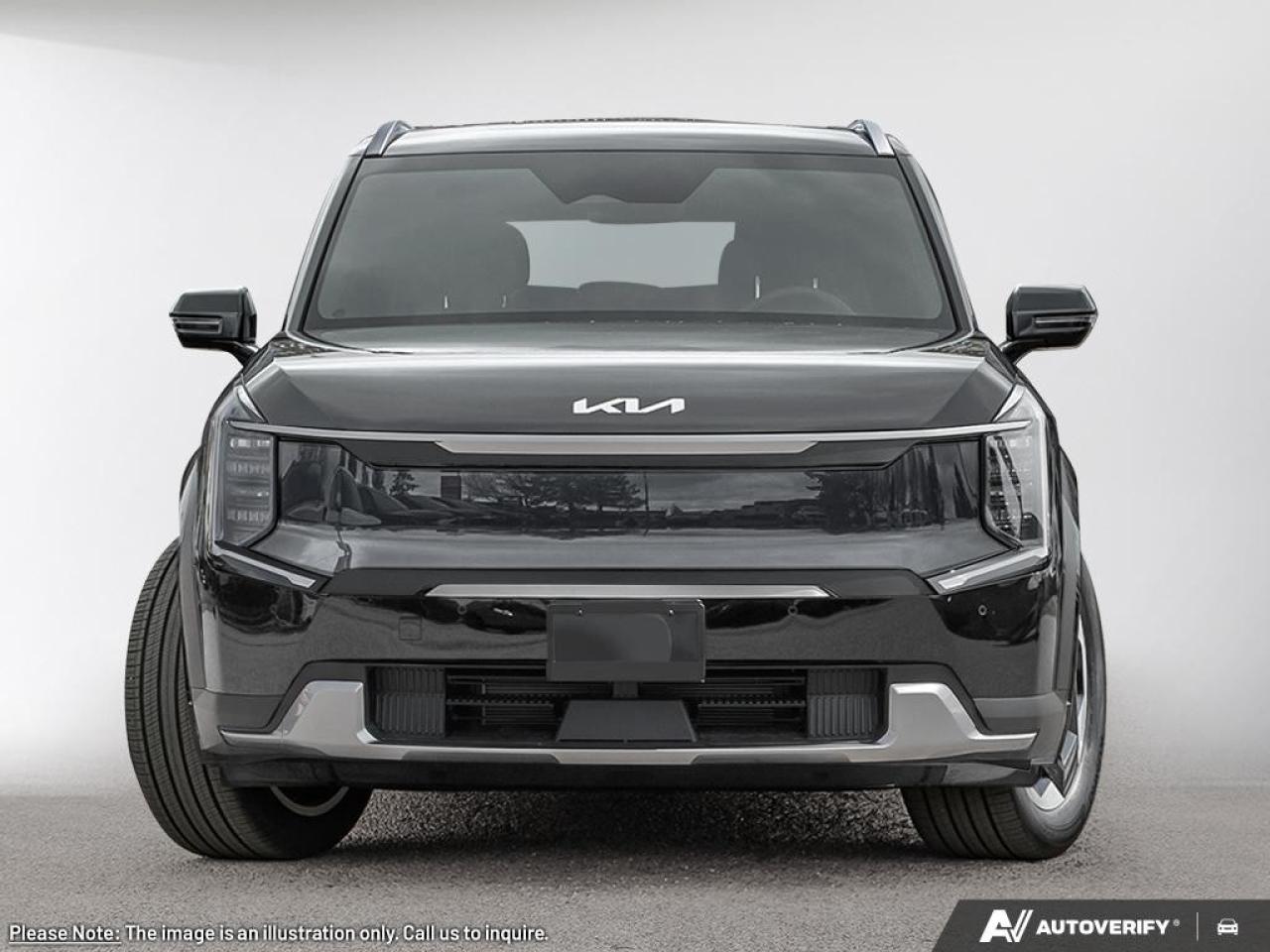 2026 Kia EV9 Land AWD Photo