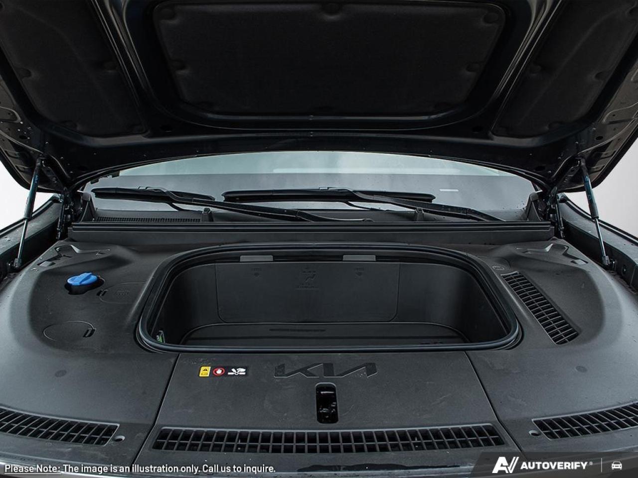 2026 Kia EV9 Land AWD Photo