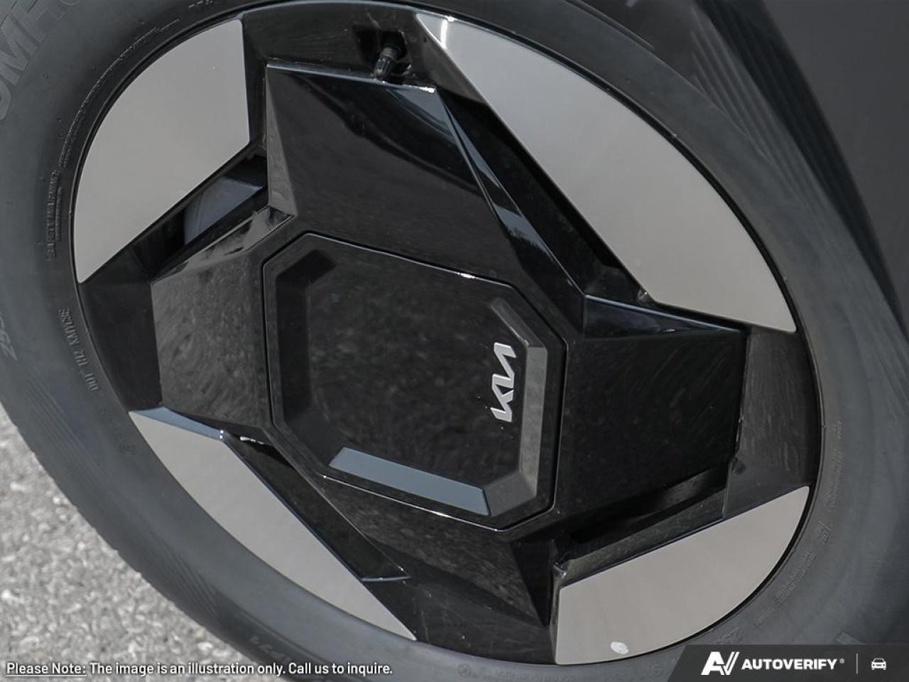 2026 Kia EV9 Land AWD Photo