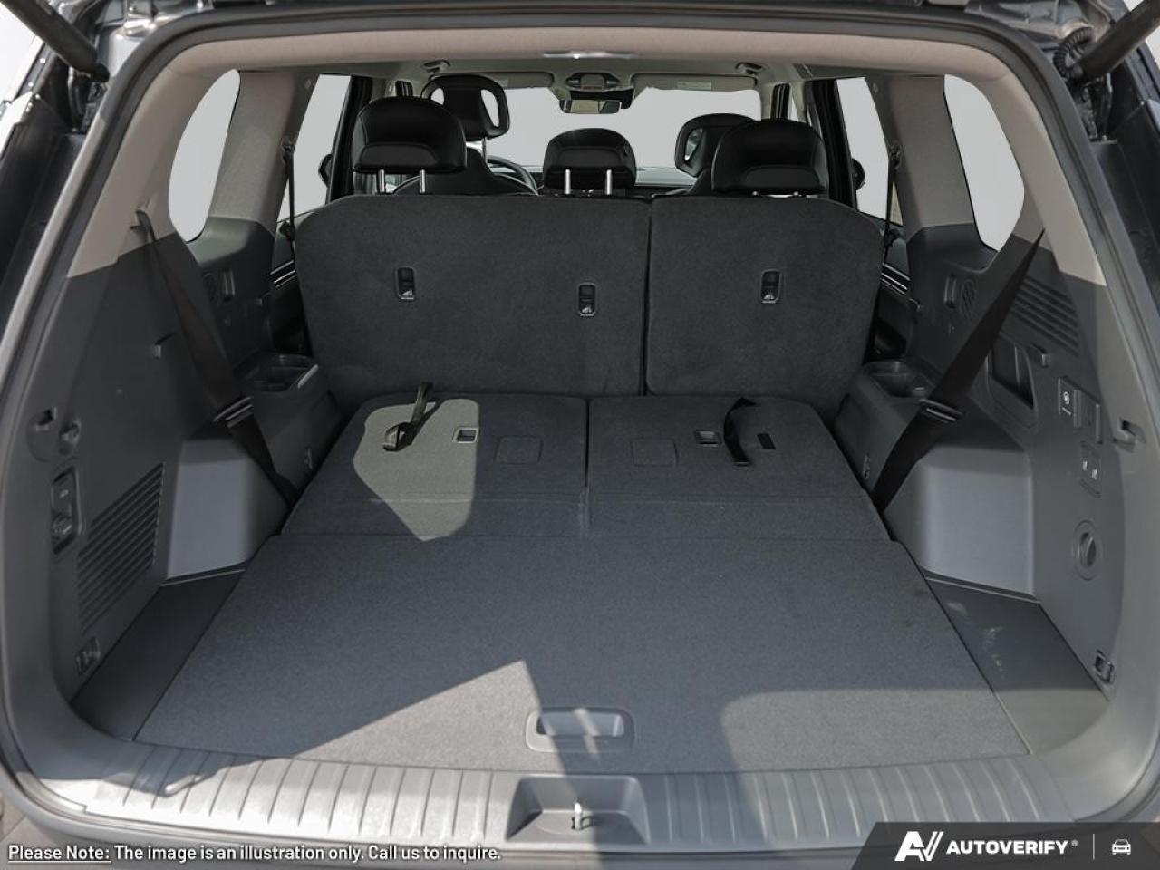 2026 Kia EV9 Land AWD Photo