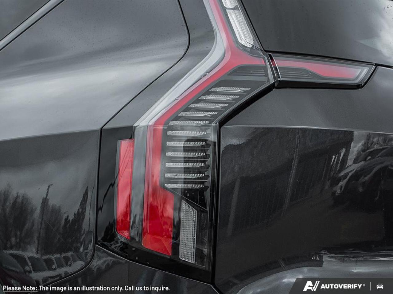 2026 Kia EV9 Land AWD Photo