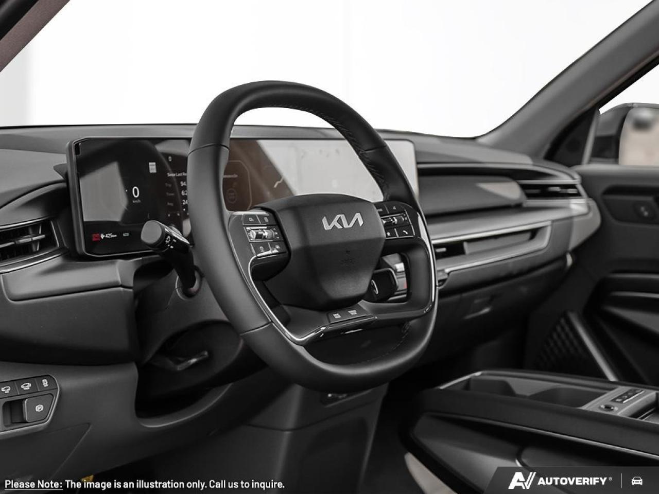 2026 Kia EV9 Land AWD Photo