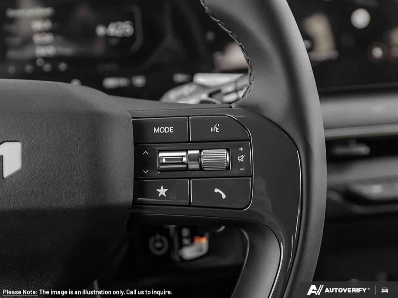 2026 Kia EV9 Land AWD Photo