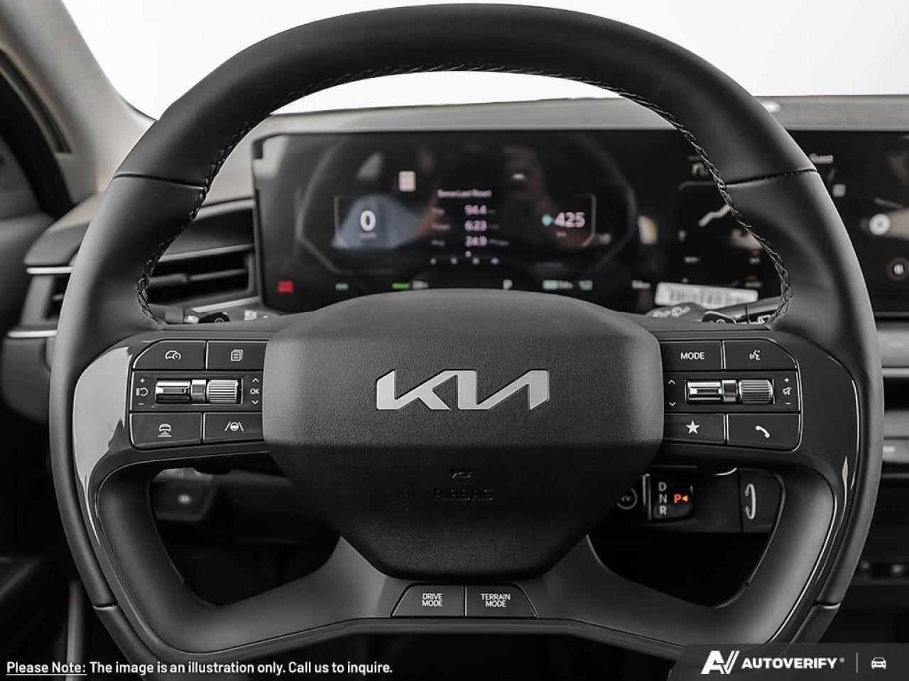 2026 Kia EV9 Land AWD Photo