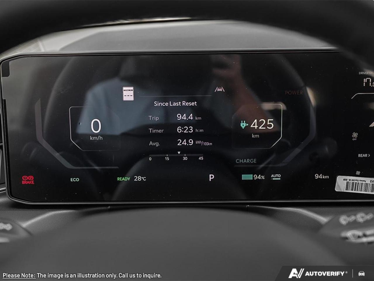 2026 Kia EV9 Land AWD Photo