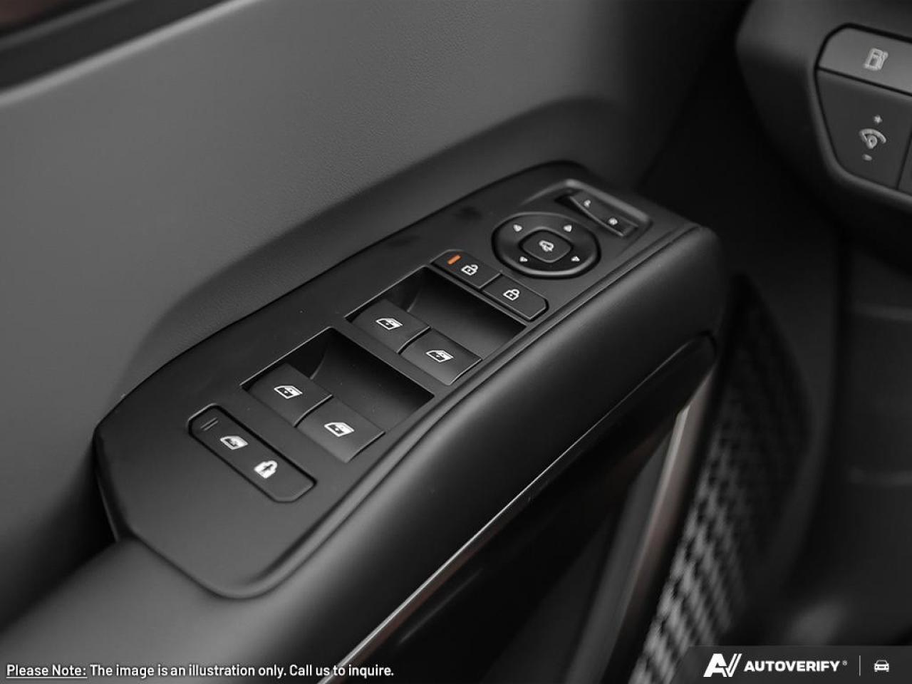 2026 Kia EV9 Land AWD Photo