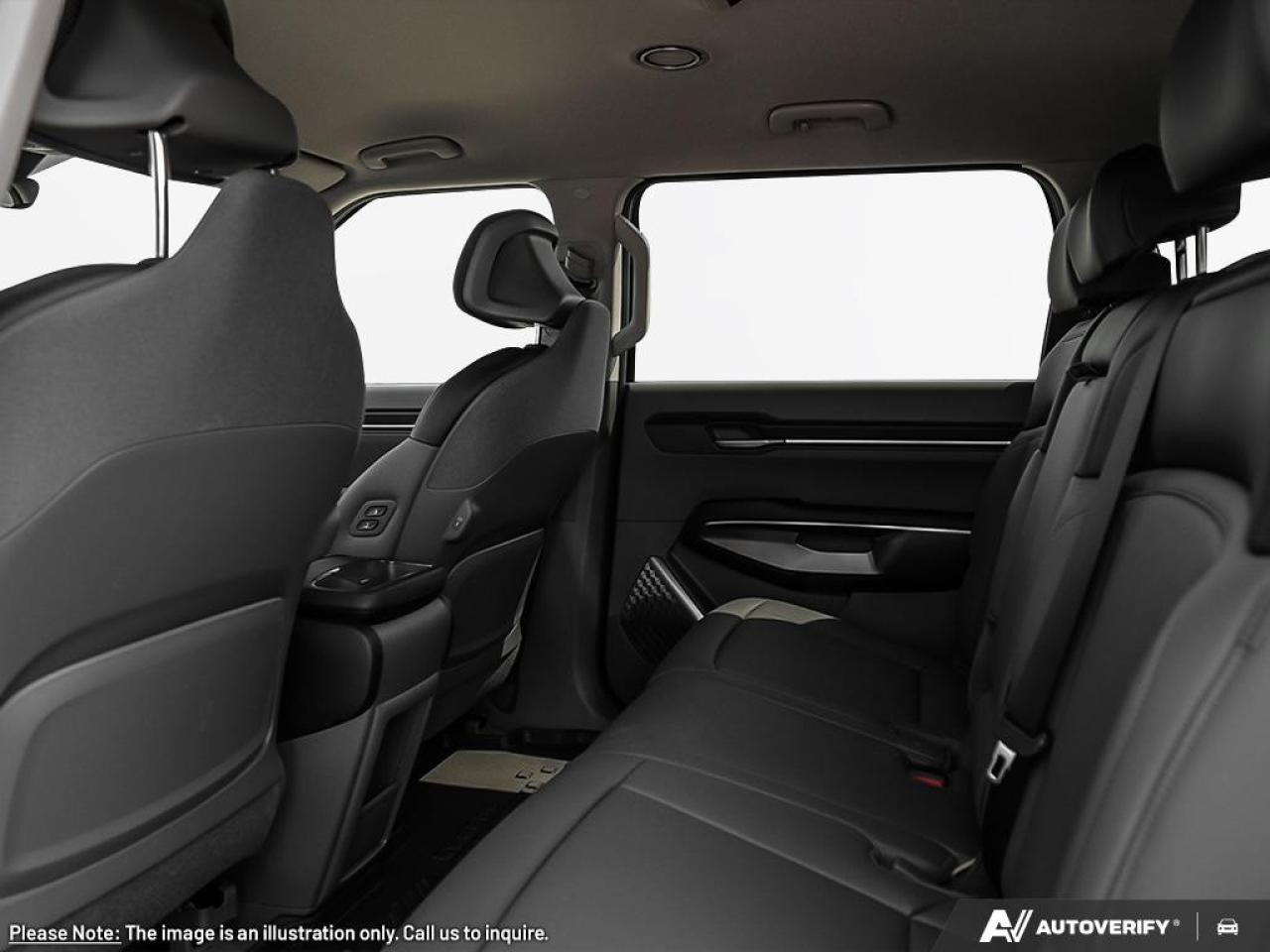 2026 Kia EV9 Land AWD Photo