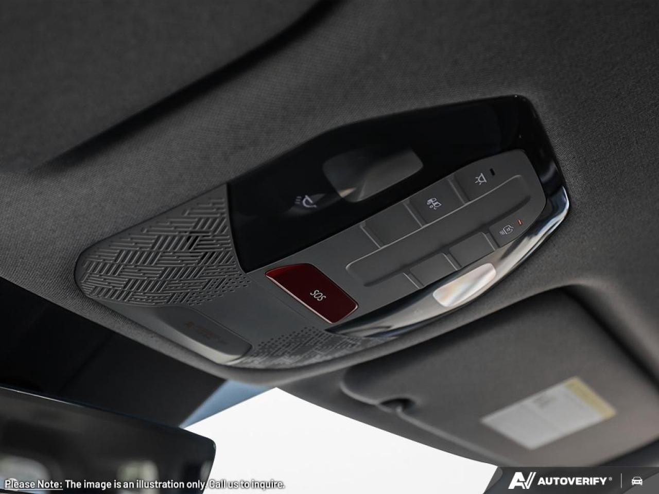 2026 Kia EV9 Land AWD Photo