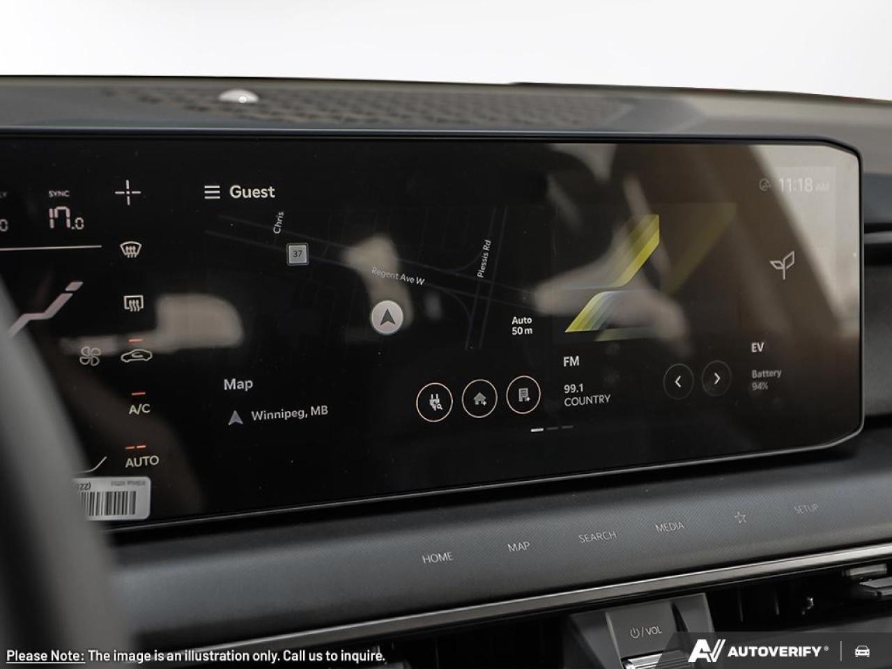 2026 Kia EV9 Land AWD Photo