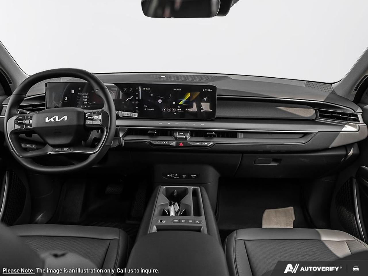 2026 Kia EV9 Land AWD Photo