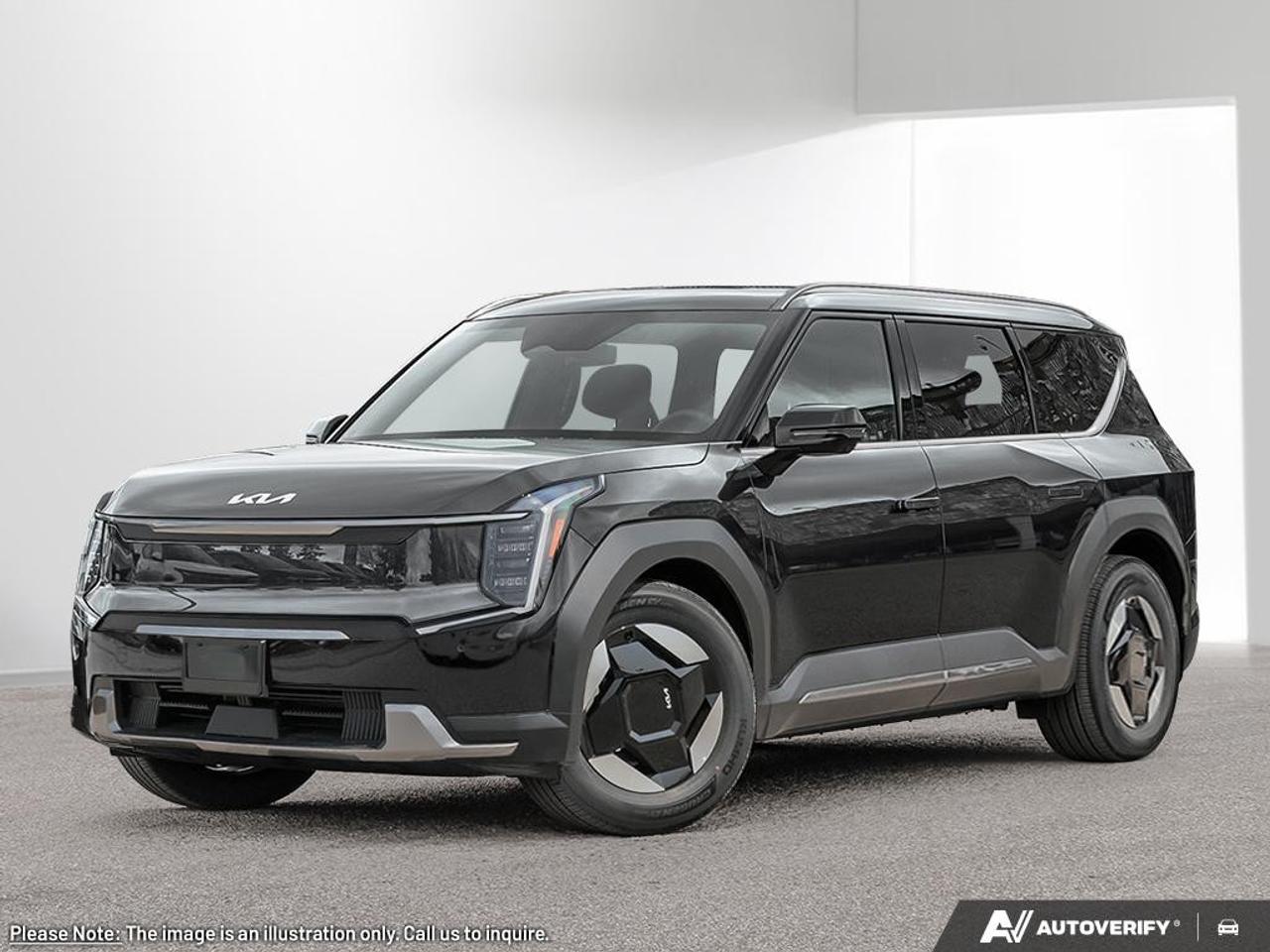 <p>Ask us about our 1% loyalty rate reduction for existing Kia owners!</p><p>Kitchener Kia is your local Kia store, showcasing the entire new Kia line up, along with several pre-owned Kia models as well as an array of other used brands too. What really sets us apart, however, is our dedication to customer service and exceeding our clients expectations. To see the difference, feel free to visit our <a href=https://www.google.com/search?q=kitchener+kia&rlz=1C5CHFA_enCA911CA912&oq=kitchener+kia+&aqs=chrome..69i57j35i39j46i175i199i512j0i512j0i22i30j69i61j69i60l2.3557j0j7&sourceid=chrome&ie=UTF-8#lrd=0x882bf522947087df:0x12e8badc4a8361ec,1,,,%22%3E%3Cstrong%3EGoogle rel=nofollow>Google Reviews</a>. </p><p>Lastly, we take this very seriously, and you can be assured that youll always be treated with respect and dedication in a fun and safe environment. Looking forward to working with you and see you soon.</p> <p>The Kia EV9 is a fully electric threerow SUV with bold, futuristic design. It delivers spacious seating and advanced driverassistance technology. Fast charging and longrange capability support family travel. The EV9 represents Kias vision for large electric SUVs.</p>